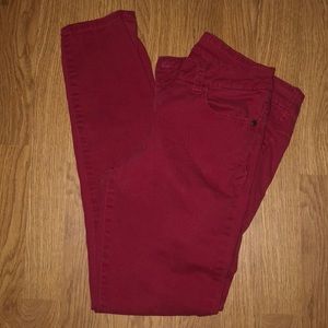 Red Camel Red Jeans size 7